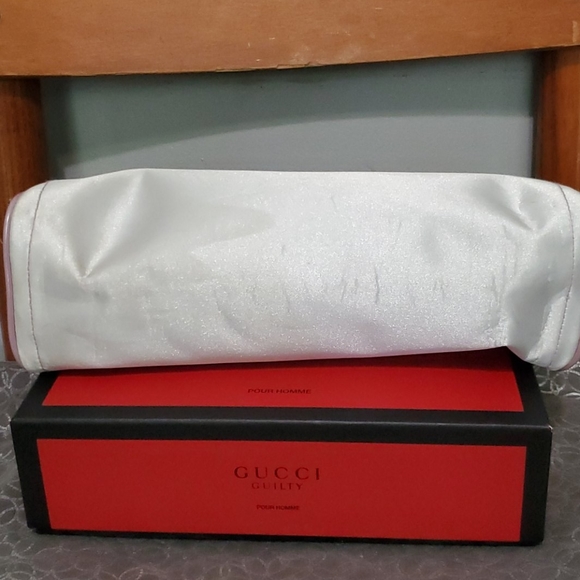 Dior Parfums bag 5 x 10.5 x 3 - Picture 6 of 7